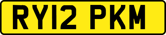 RY12PKM