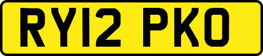 RY12PKO