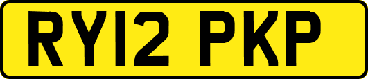 RY12PKP