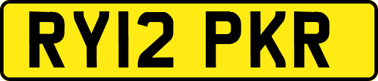 RY12PKR