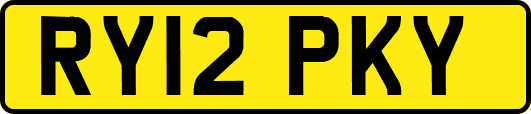 RY12PKY