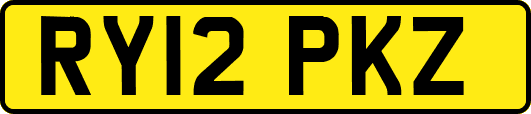 RY12PKZ