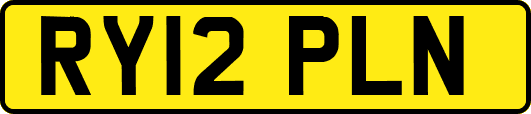 RY12PLN