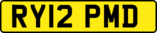 RY12PMD