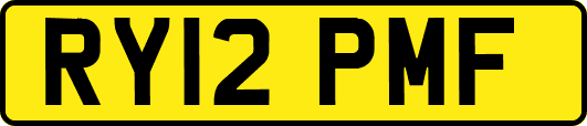 RY12PMF