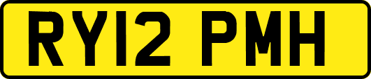 RY12PMH