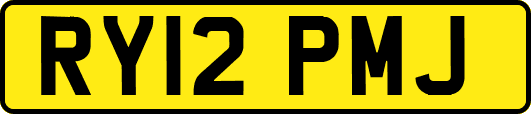 RY12PMJ
