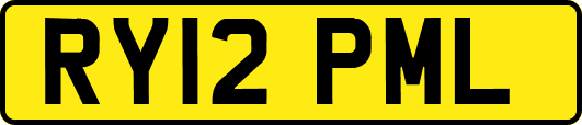 RY12PML