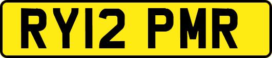 RY12PMR