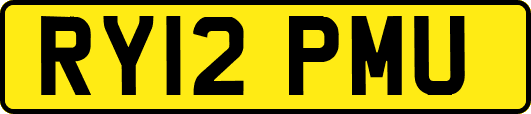 RY12PMU