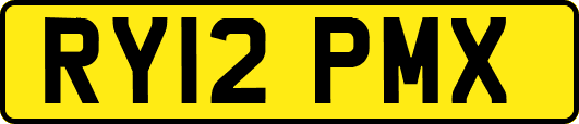 RY12PMX