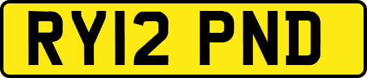 RY12PND