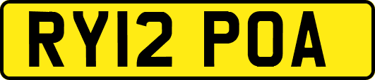 RY12POA