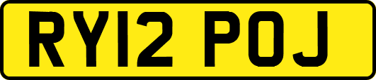 RY12POJ
