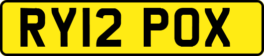 RY12POX