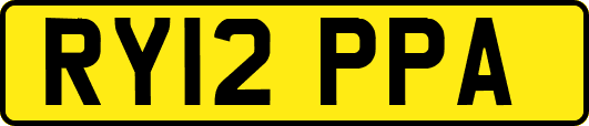 RY12PPA