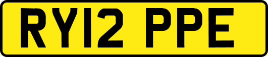 RY12PPE