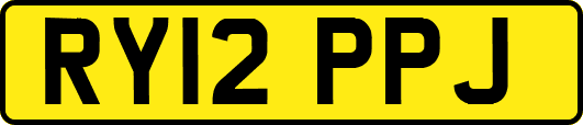 RY12PPJ