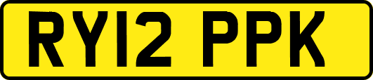 RY12PPK