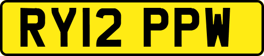 RY12PPW