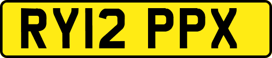 RY12PPX