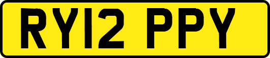 RY12PPY