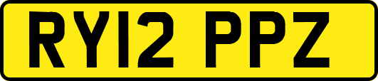 RY12PPZ