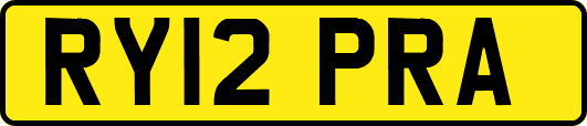 RY12PRA