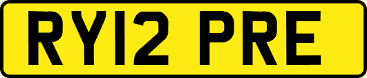 RY12PRE