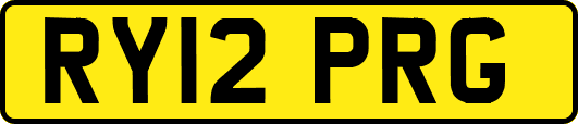 RY12PRG