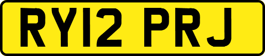 RY12PRJ