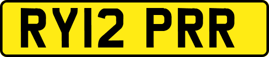RY12PRR
