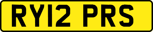 RY12PRS