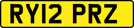 RY12PRZ