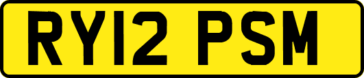 RY12PSM
