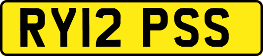 RY12PSS