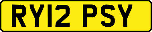 RY12PSY