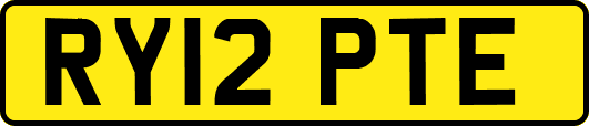 RY12PTE