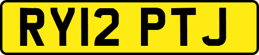 RY12PTJ
