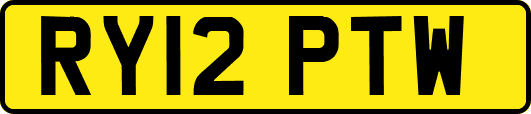 RY12PTW