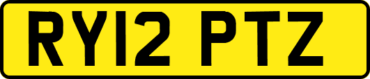 RY12PTZ