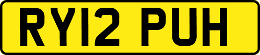 RY12PUH