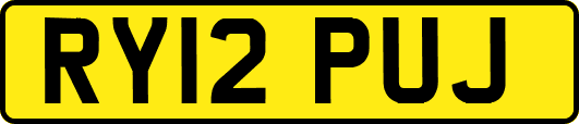 RY12PUJ
