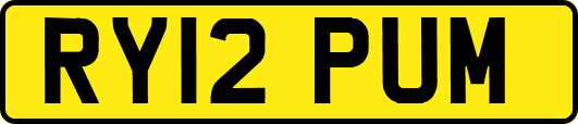 RY12PUM