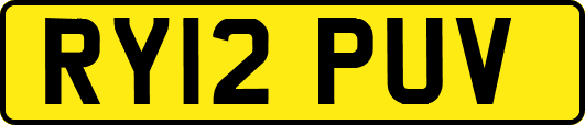 RY12PUV