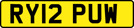 RY12PUW