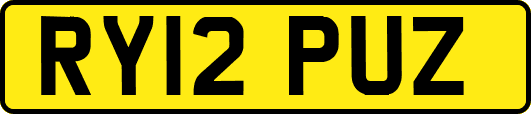 RY12PUZ