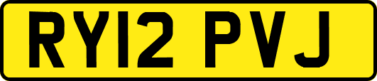 RY12PVJ