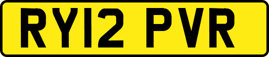 RY12PVR