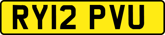 RY12PVU